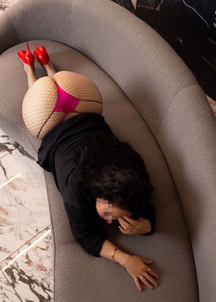 Индивидуалка Алсу фото № 2 в городе Фурманов