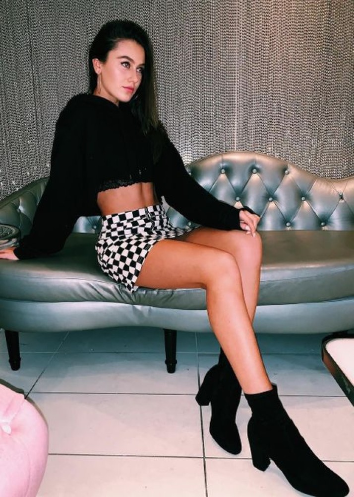 Индивидуалка Аманда фото № 2 в городе Фурманов