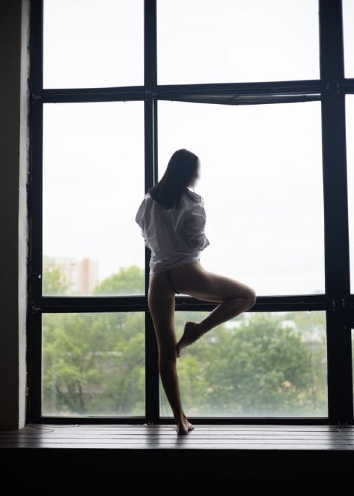 Индивидуалка Арина фото № 2 в городе Фурманов