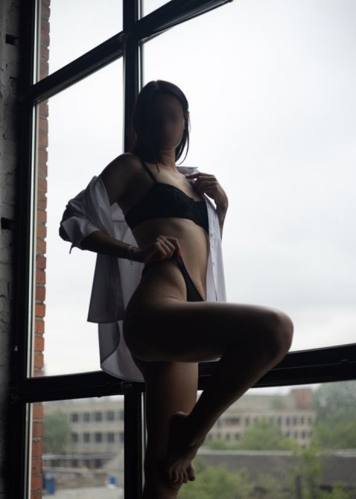 Индивидуалка Арина фото № 2 в городе Фурманов