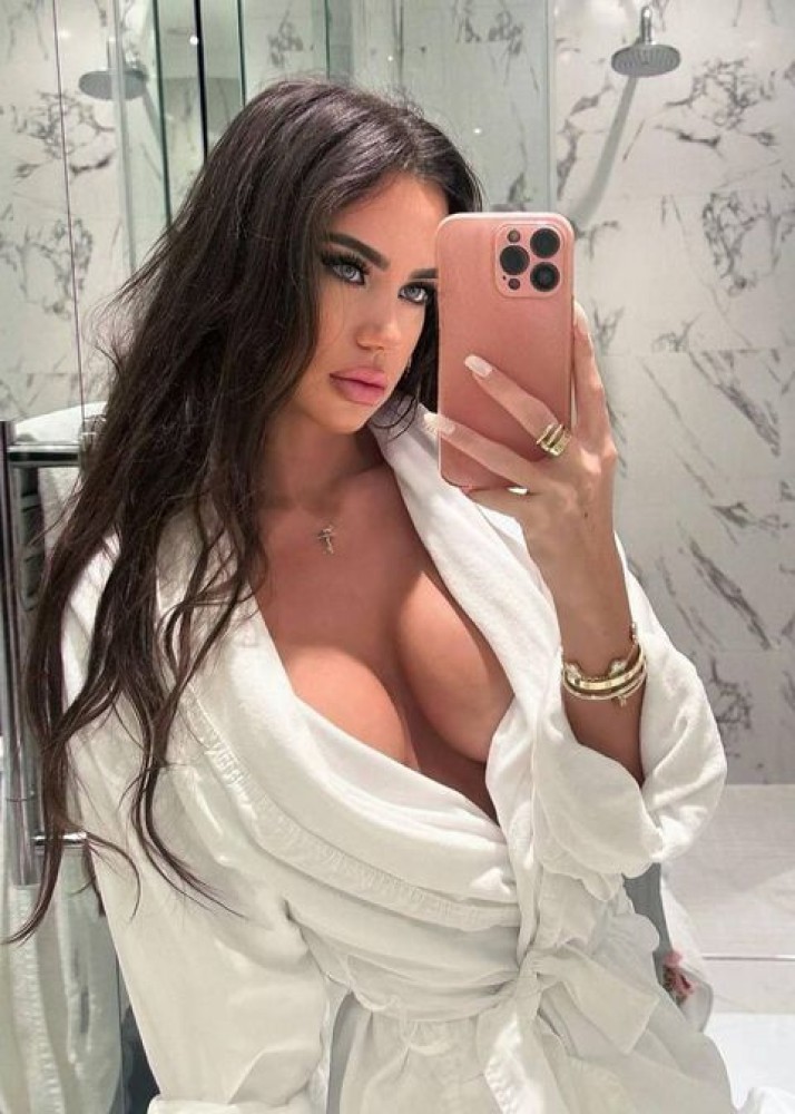 Индивидуалка Азалия главное фото в городе Фурманов 