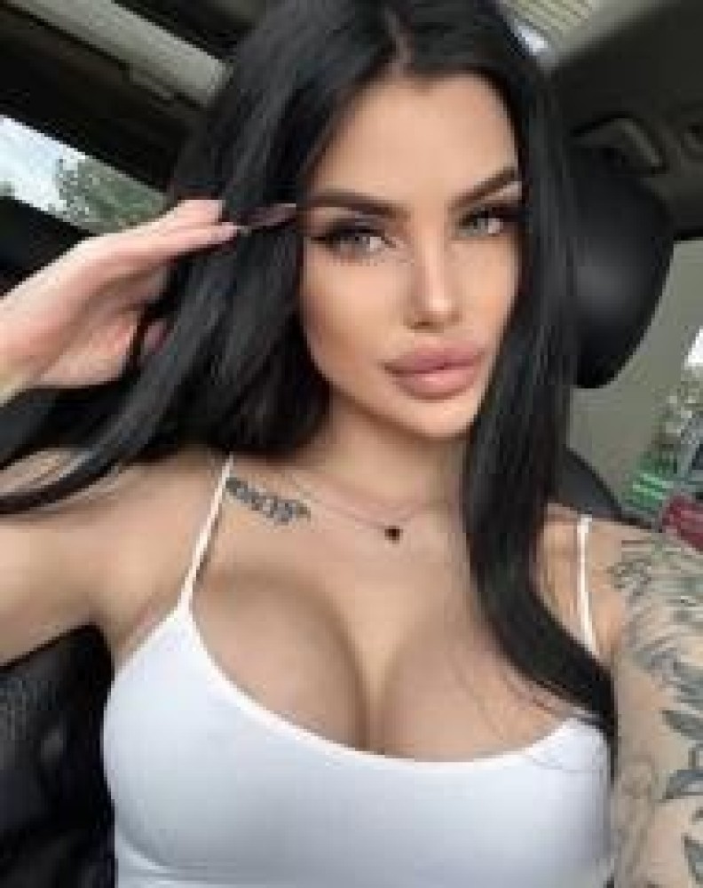 Индивидуалка Азалия фото № 2 в городе Фурманов