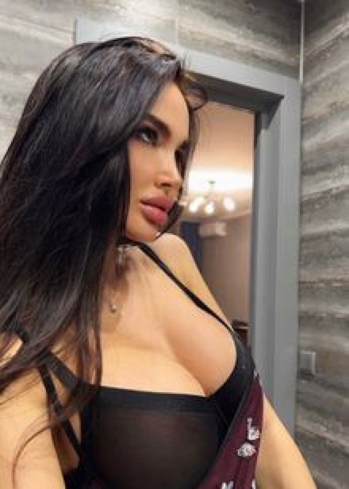 Индивидуалка Азалия фото № 2 в городе Фурманов