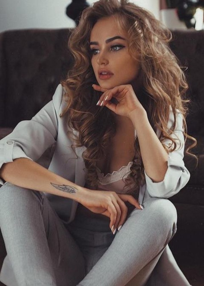 Индивидуалка Бэлла фото № 2 в городе Фурманов