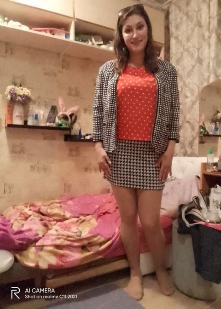 Индивидуалка Dama фото № 2 в городе Фурманов