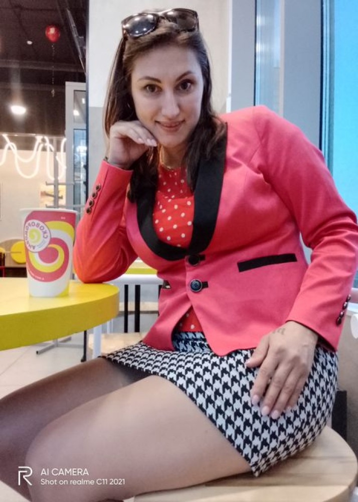 Индивидуалка Dama фото № 2 в городе Фурманов