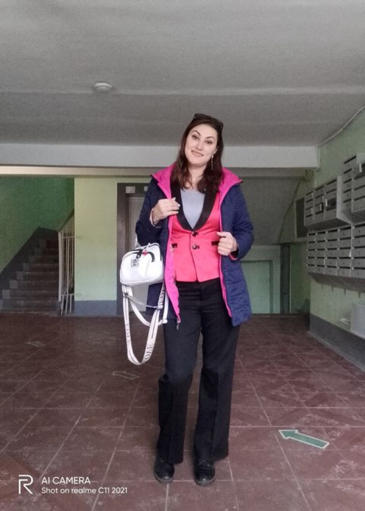 Индивидуалка Dama фото № 2 в городе Фурманов