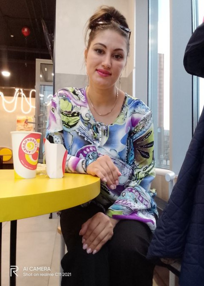 Индивидуалка Dama фото № 2 в городе Фурманов