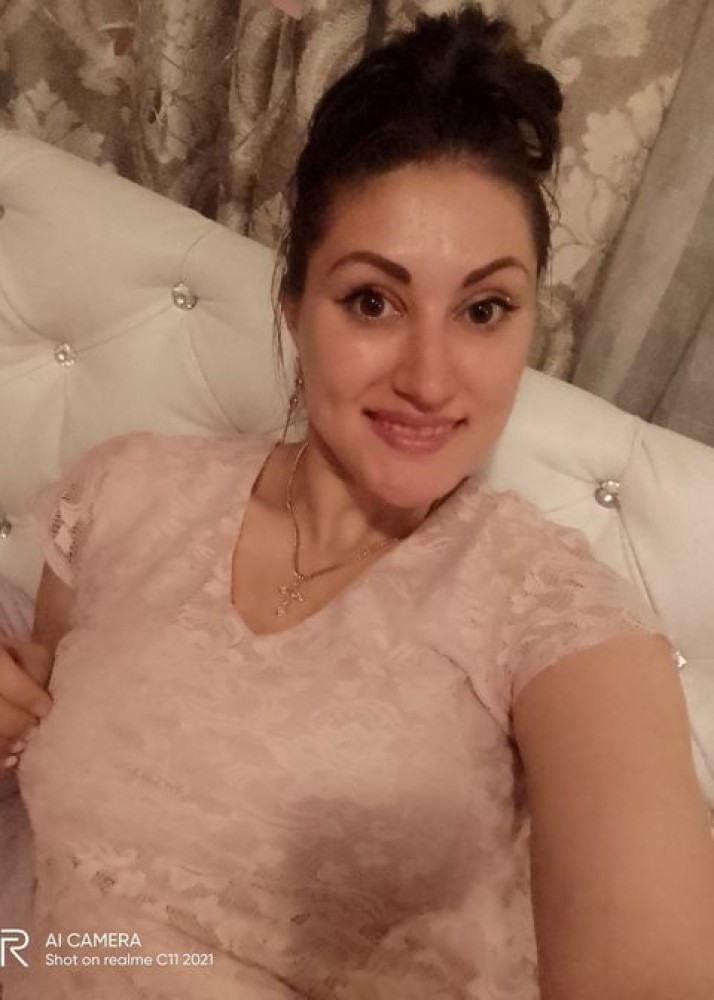 Индивидуалка Dama фото № 2 в городе Фурманов