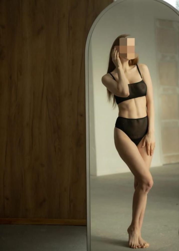 Индивидуалка Даниелла фото № 2 в городе Фурманов