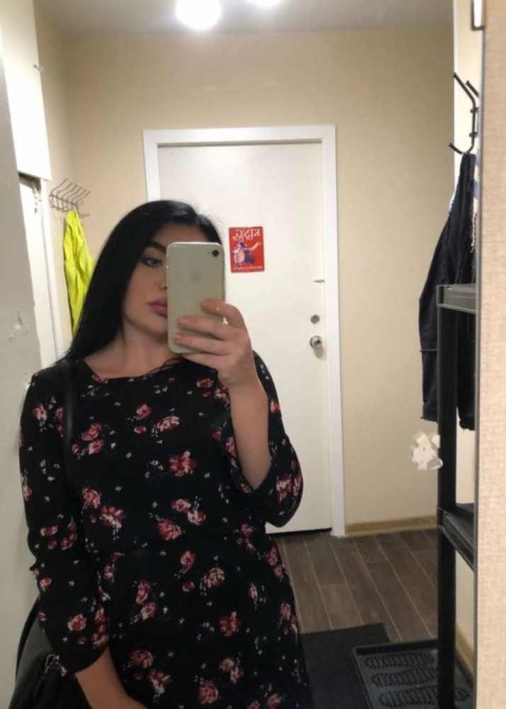 Индивидуалка Дарина фото № 2 в городе Фурманов