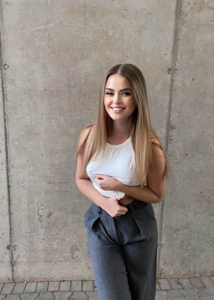 Индивидуалка Дина фото № 2 в городе Фурманов