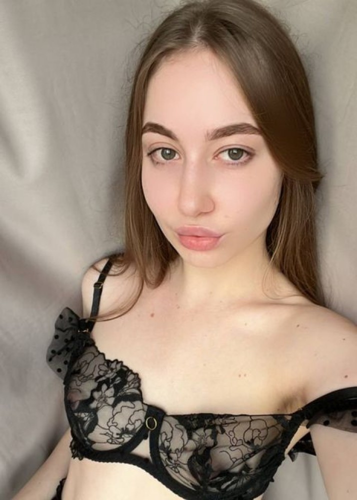 Индивидуалка Джована главное фото в городе Фурманов 