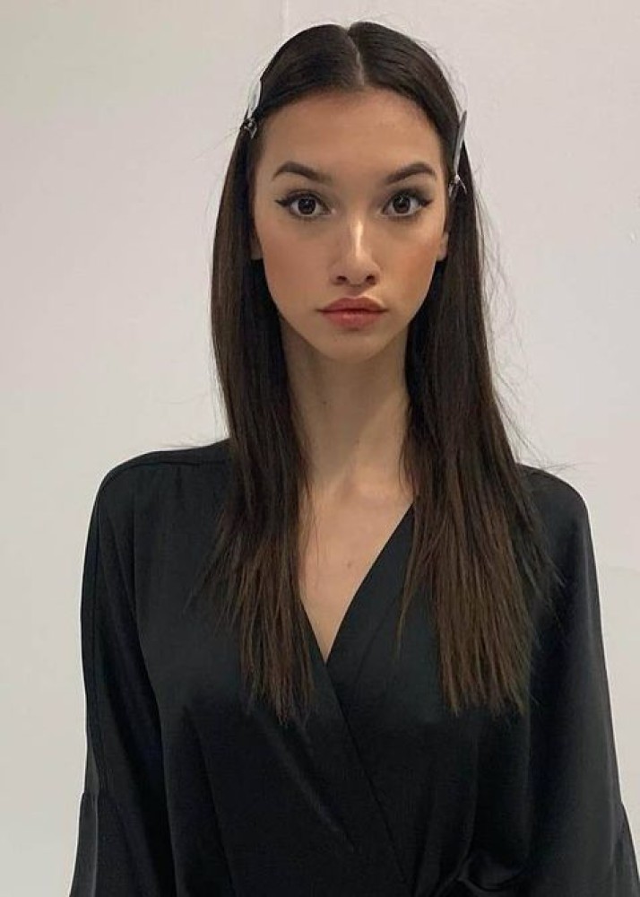 Индивидуалка Эмбер главное фото в городе Фурманов 