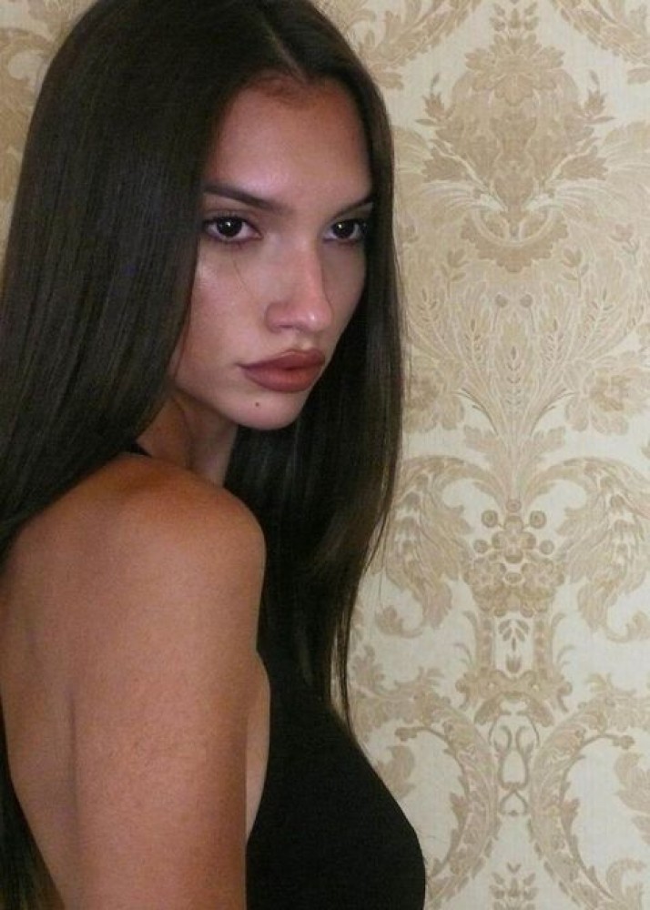 Индивидуалка Эмбер фото № 2 в городе Фурманов