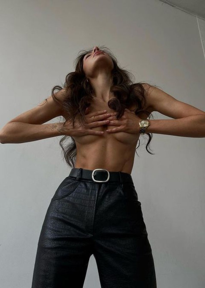 Индивидуалка Ева фото № 2 в городе Фурманов