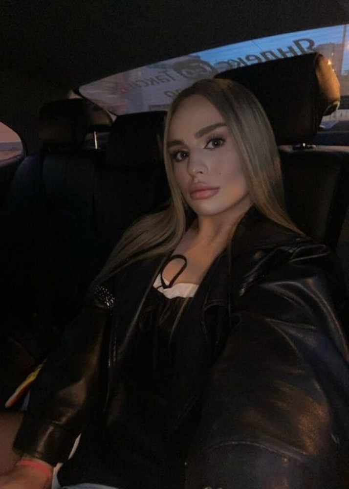 Индивидуалка Галя фото № 2 в городе Фурманов