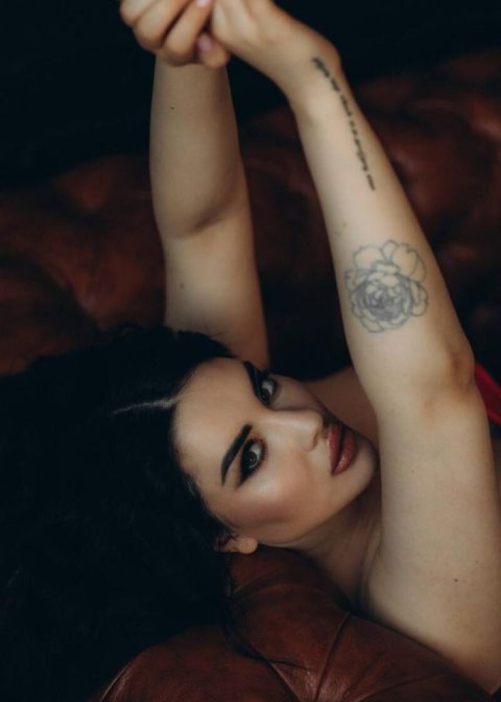 Индивидуалка Гера фото № 2 в городе Фурманов