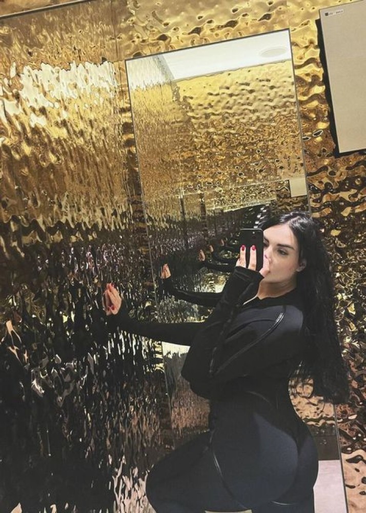 Индивидуалка Гера фото № 2 в городе Фурманов