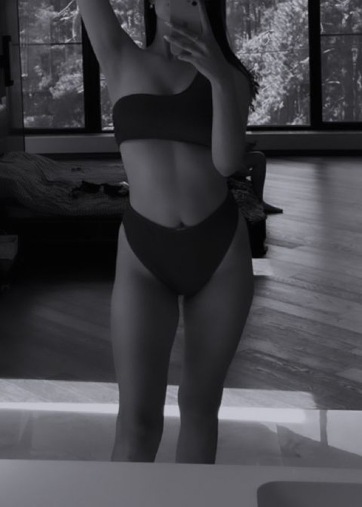 Индивидуалка Инга фото № 2 в городе Фурманов