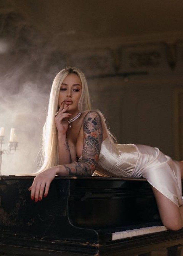 Индивидуалка Кобра фото № 2 в городе Фурманов