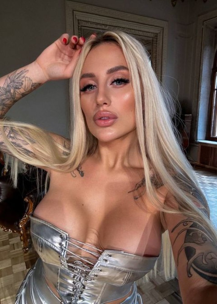 Индивидуалка Кобра фото № 2 в городе Фурманов