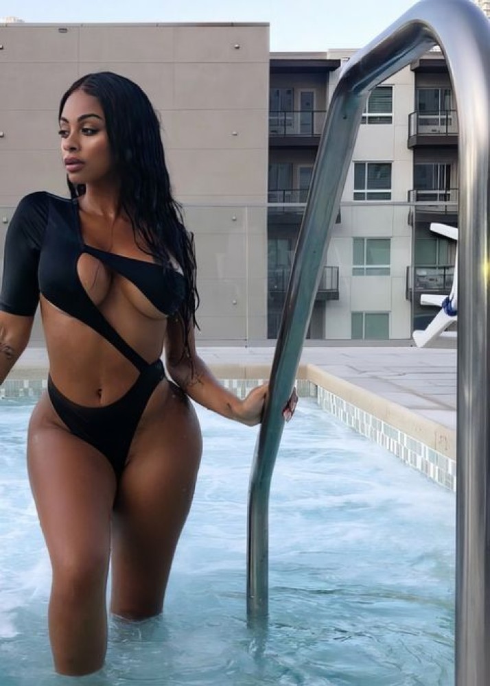 Индивидуалка Кристина фото № 2 в городе Фурманов