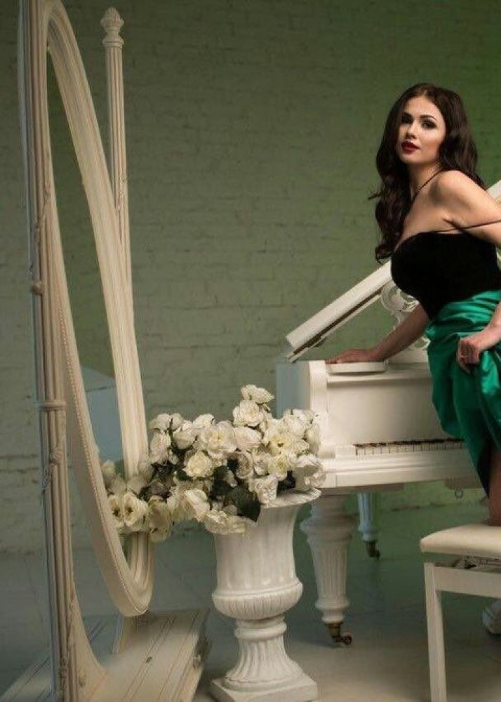 Индивидуалка Ксюша фото № 2 в городе Фурманов