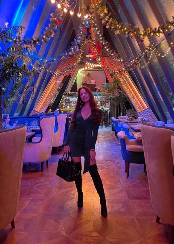 Индивидуалка Ляля фото № 2 в городе Фурманов