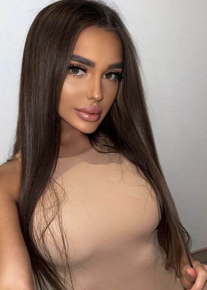 Индивидуалка Милана фото № 2 в городе Фурманов