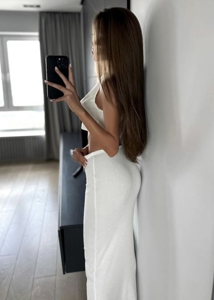 Индивидуалка Милана фото № 2 в городе Фурманов