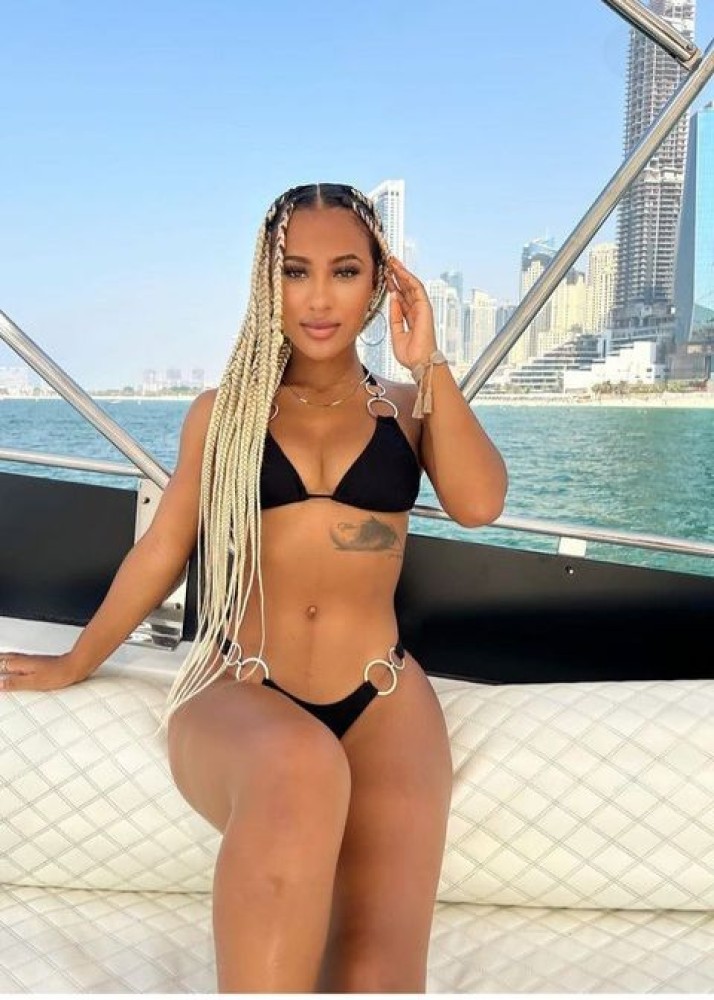 Индивидуалка Мона фото № 2 в городе Фурманов