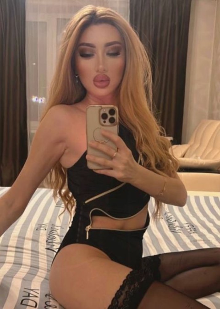 Индивидуалка Monica главное фото в городе Фурманов 