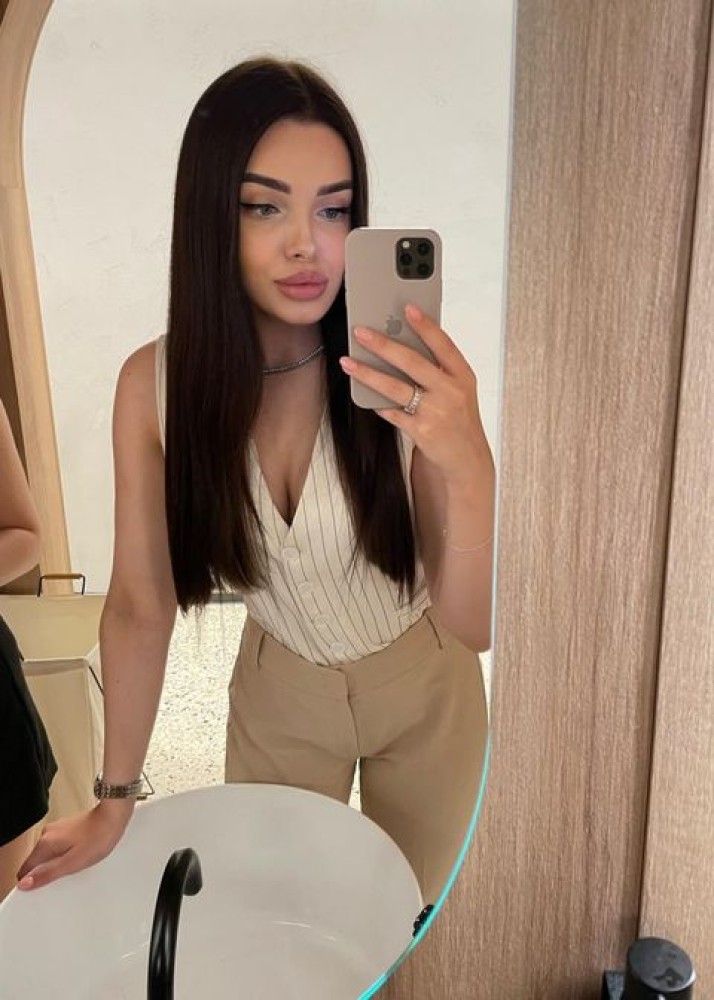 Индивидуалка Николь фото № 2 в городе Фурманов