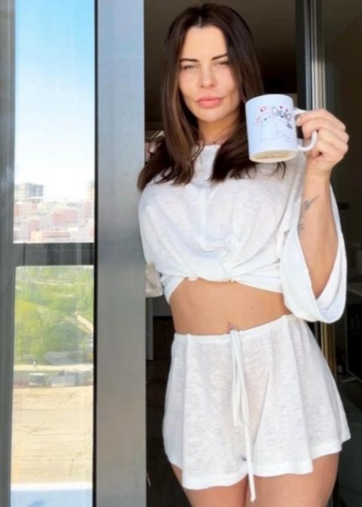 Индивидуалка Николь главное фото в городе Фурманов 