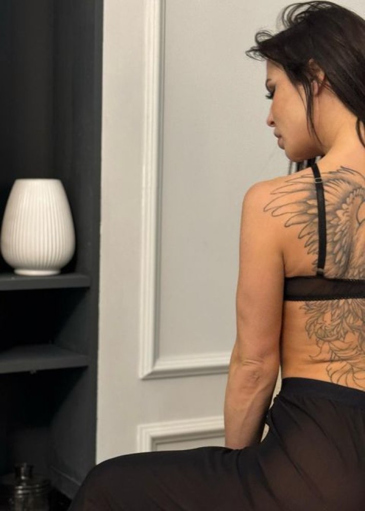 Индивидуалка Николь фото № 2 в городе Фурманов