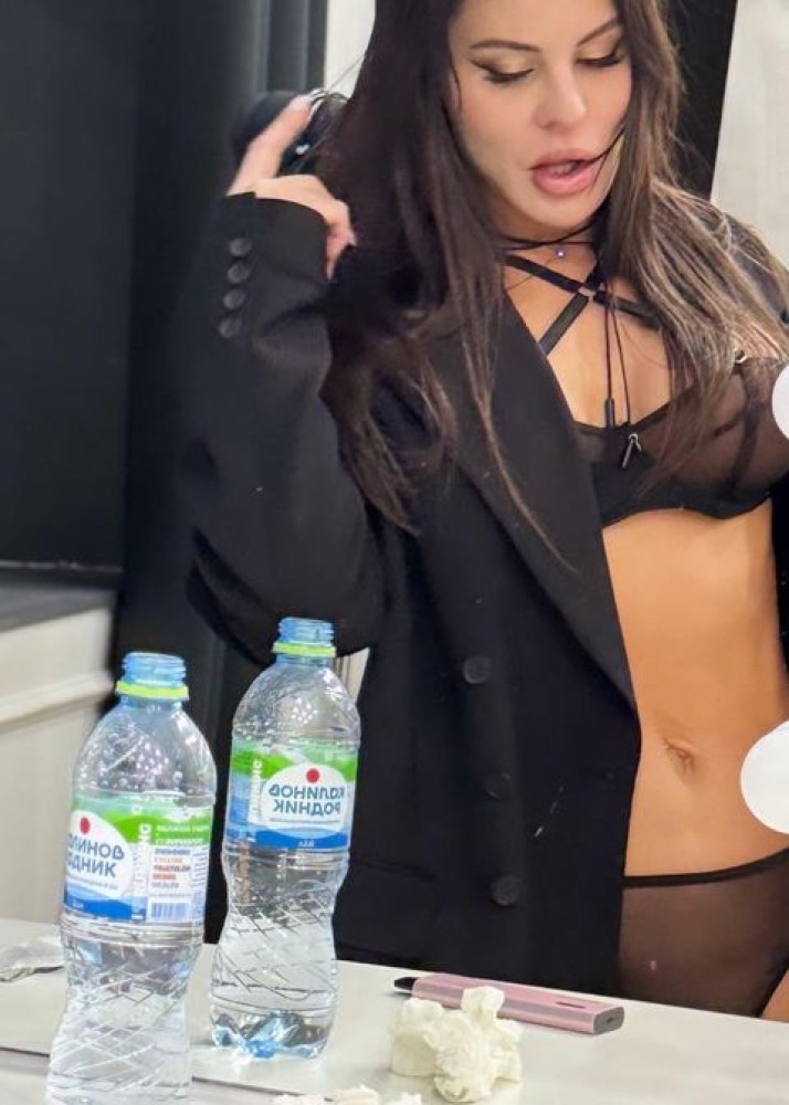 Индивидуалка Николь фото № 2 в городе Фурманов