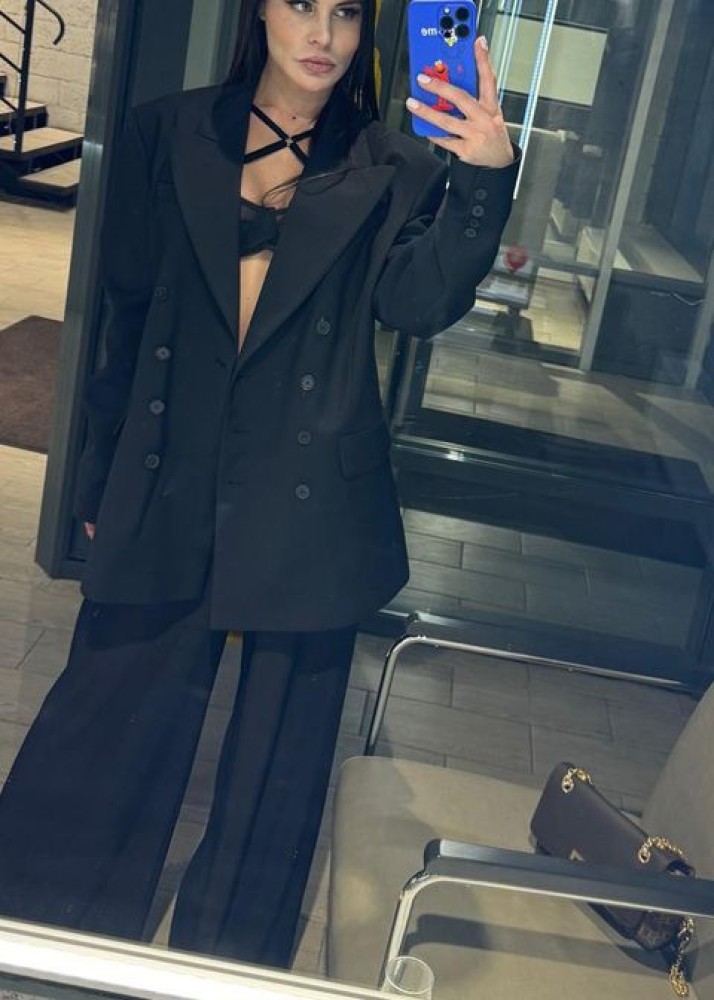 Индивидуалка Николь фото № 2 в городе Фурманов