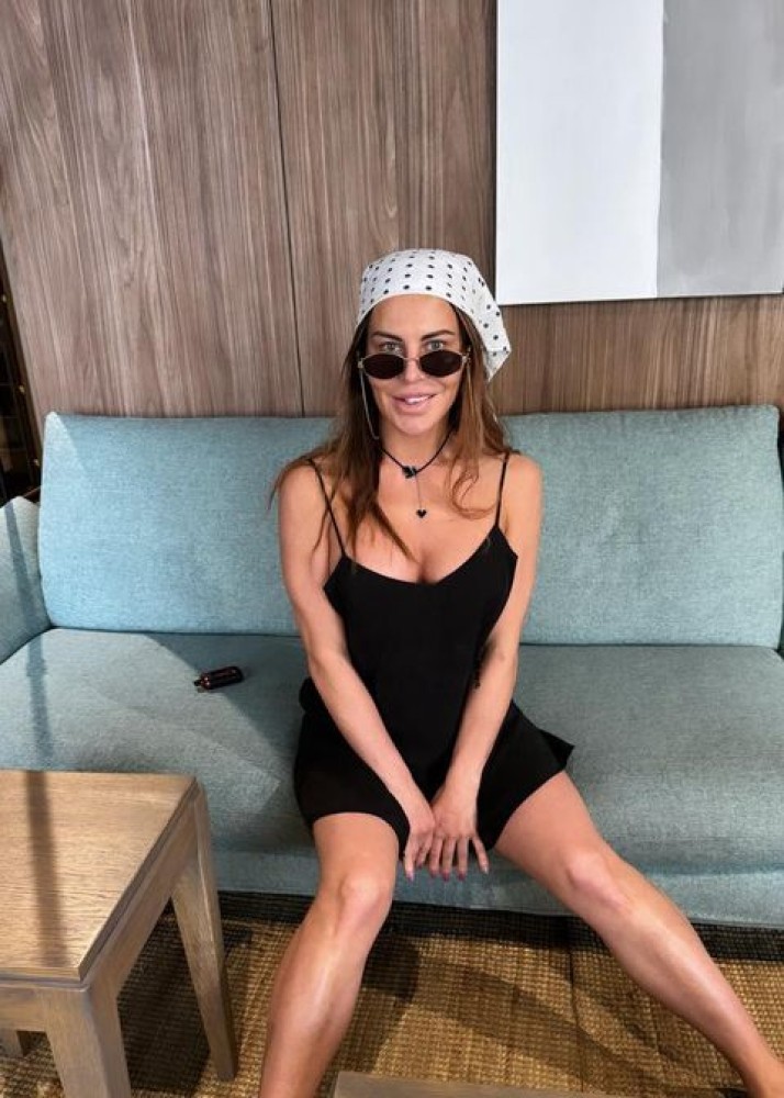 Индивидуалка Николь фото № 2 в городе Фурманов