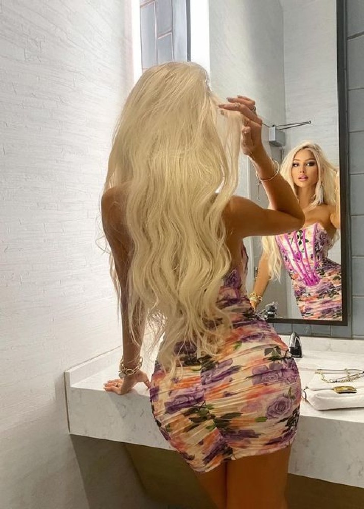 Индивидуалка Оксана фото № 2 в городе Фурманов