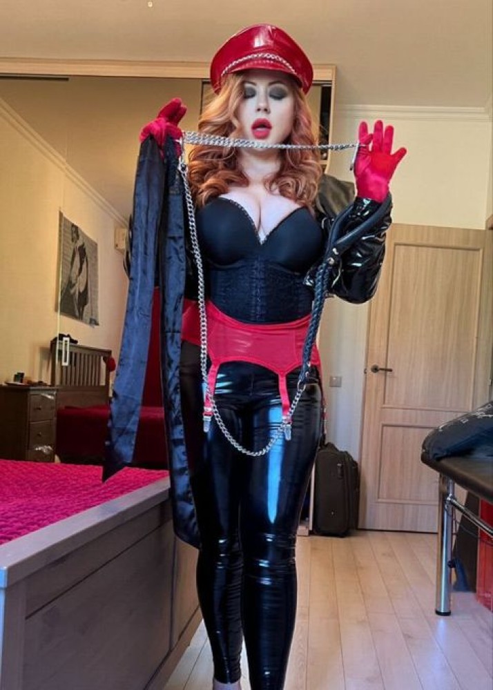 Индивидуалка Ольга фото № 2 в городе Фурманов