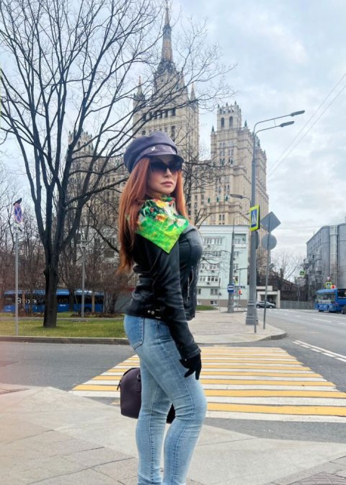 Индивидуалка Ольга фото № 2 в городе Фурманов