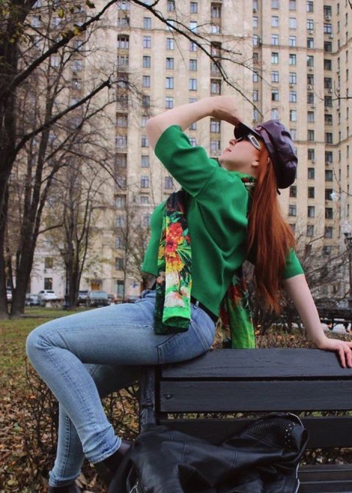 Индивидуалка Ольга фото № 2 в городе Фурманов