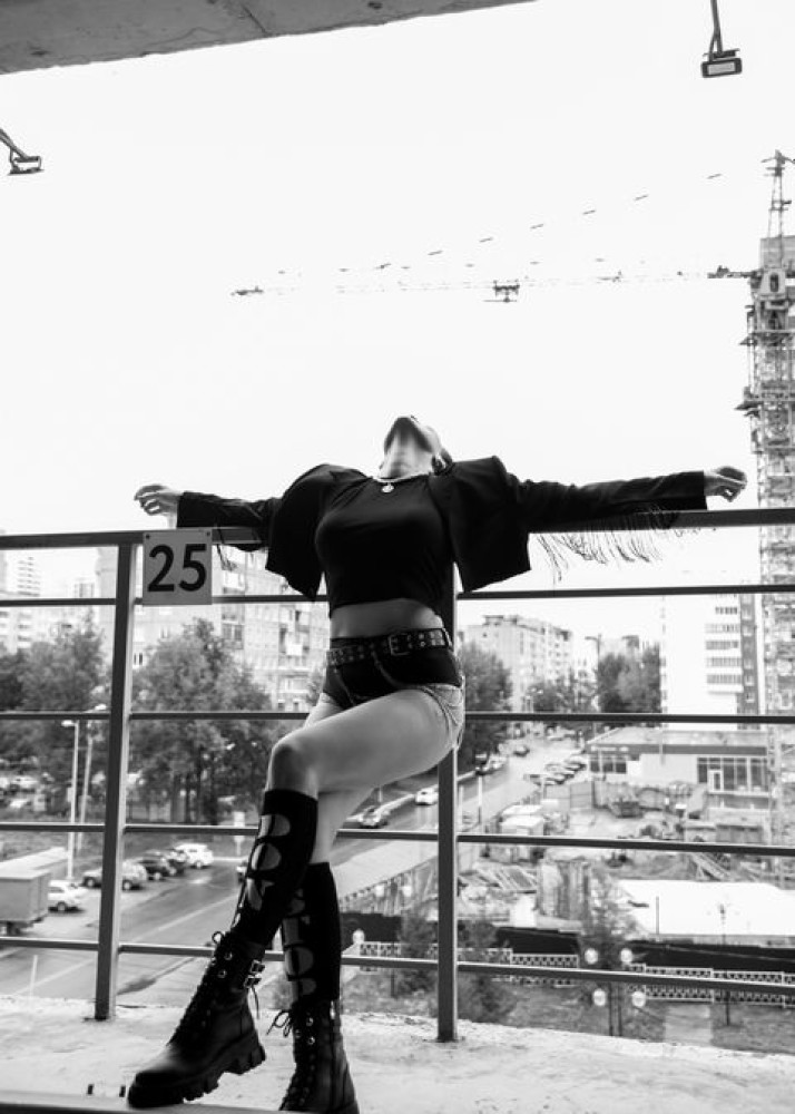 Индивидуалка Полина главное фото в городе Фурманов 