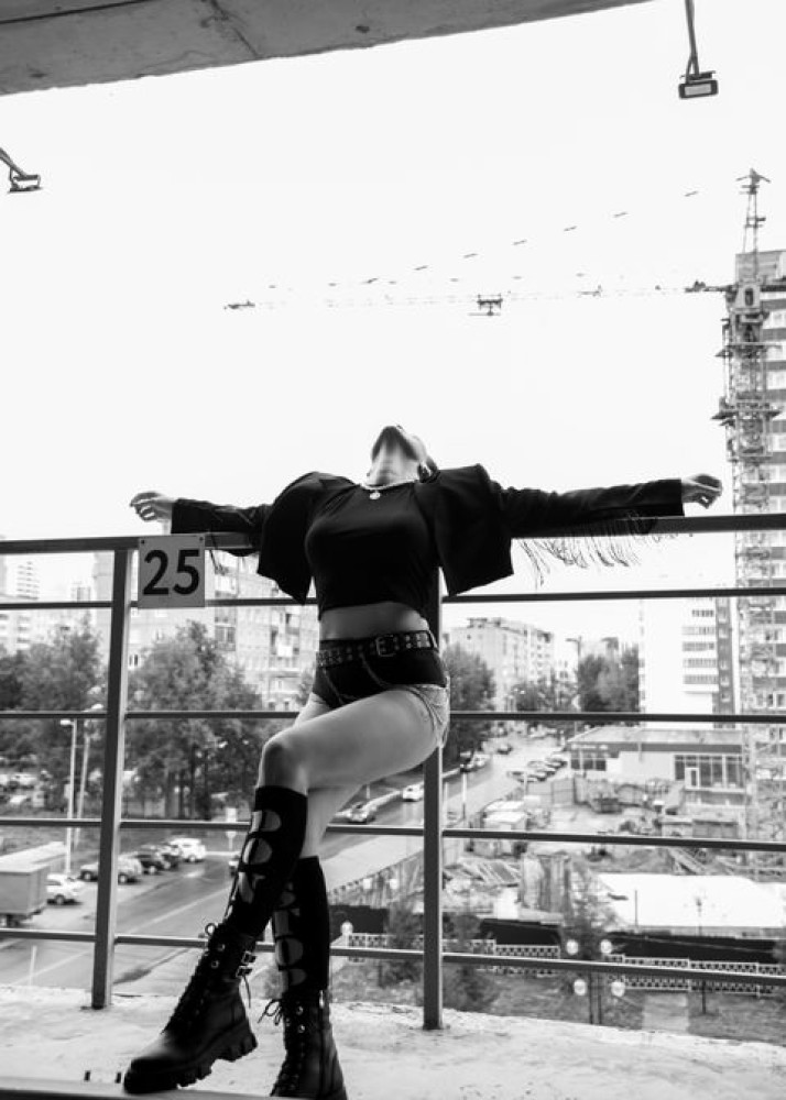 Индивидуалка Полина фото № 2 в городе Фурманов