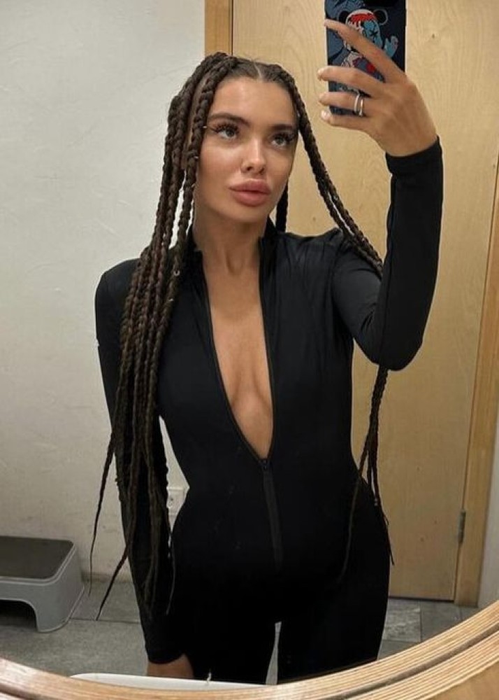 Индивидуалка Шарлотта главное фото в городе Фурманов 