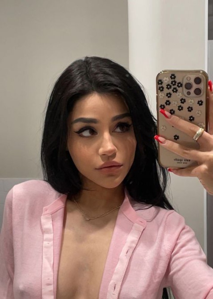 Индивидуалка Шелби фото № 2 в городе Фурманов