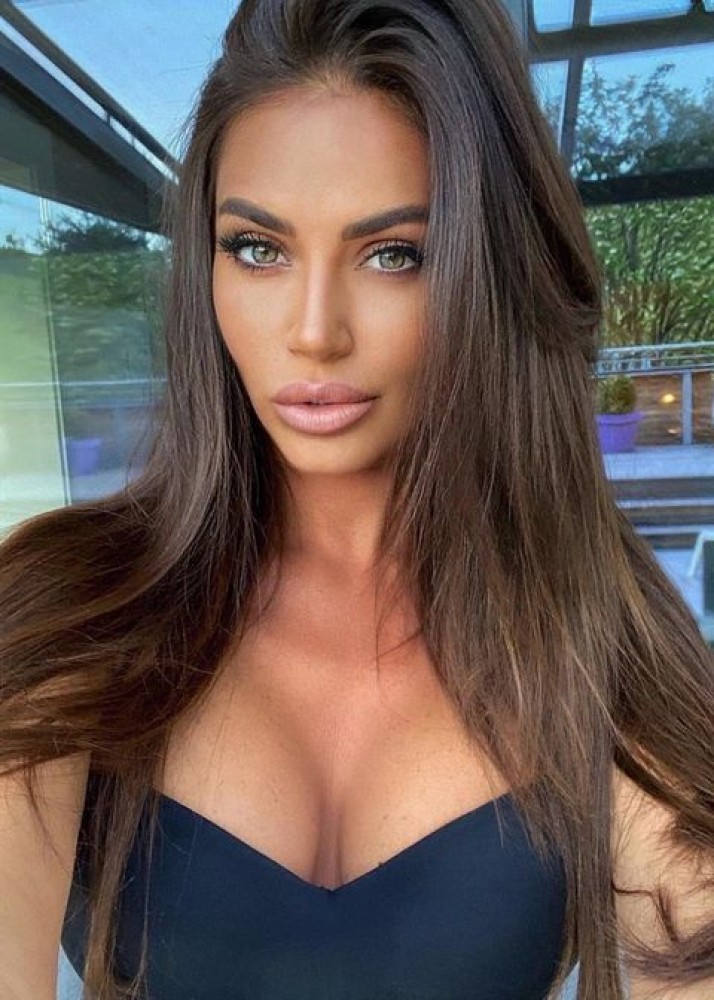 Индивидуалка Стеша фото № 2 в городе Фурманов