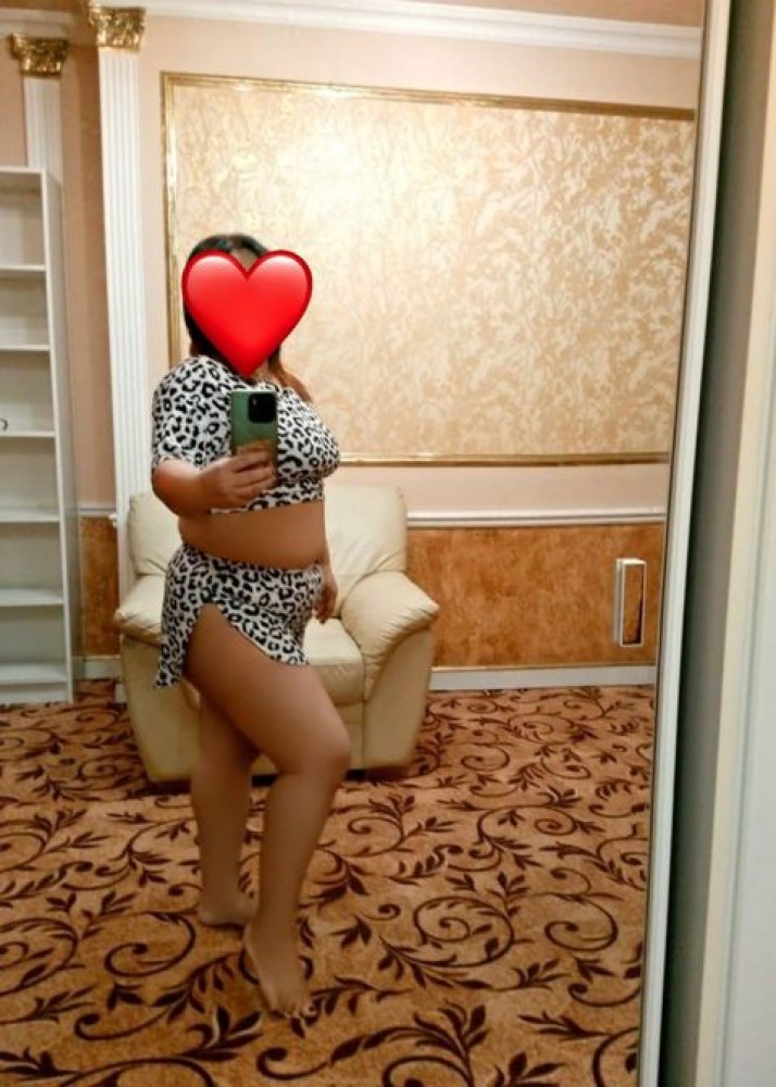 Индивидуалка Света фото № 2 в городе Фурманов