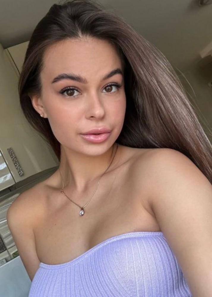 Индивидуалка Яна главное фото в городе Фурманов 